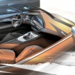 BMW Z4 Concept debuts – production roadster in 2018