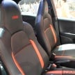 New Honda Brio makes world debut at GIIAS Indonesia