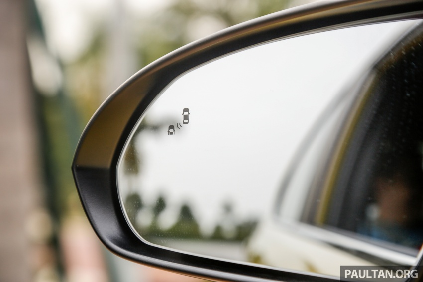 DRIVEN: 2017 Hyundai Elantra Sport 1.6 Turbo, 2.0 NA 702273