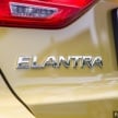 DRIVEN: 2017 Hyundai Elantra Sport 1.6 Turbo, 2.0 NA