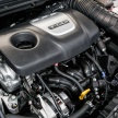 PANDU UJI: Hyundai Elantra 2.0 liter dan Sport 1.6 liter Turbo – paradigma baharu falsafah kejuruteraan Korea