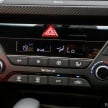 DRIVEN: 2017 Hyundai Elantra Sport 1.6 Turbo, 2.0 NA