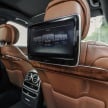 Mercedes-Benz S400h AMG Line debuts – RM599k