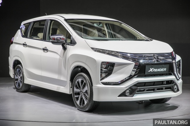 Mitsubishi reports an 89% drop in operating profit – to focus on ASEAN growth in bid to remain competitive