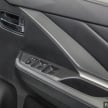 GIIAS 2017: Mitsubishi Xpander – production SUV-styled MPV makes world, Indonesian market debut