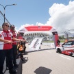 2017 Toyota Gazoo Racing Festival day two recap – dramatic finale for first Toyota Vios Challenge outing