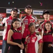 2017 Toyota Gazoo Racing Festival day two recap – dramatic finale for first Toyota Vios Challenge outing