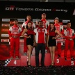 2017 Toyota Gazoo Racing Festival day two recap – dramatic finale for first Toyota Vios Challenge outing