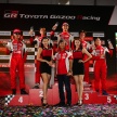 2017 Toyota Gazoo Racing Festival day two recap – dramatic finale for first Toyota Vios Challenge outing