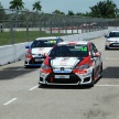 2017 Toyota Gazoo Racing Festival day two recap – dramatic finale for first Toyota Vios Challenge outing