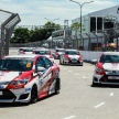 2017 Toyota Gazoo Racing Festival day two recap – dramatic finale for first Toyota Vios Challenge outing