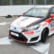 2017 Toyota Gazoo Racing Festival – all the thrills and spills from day one of the Toyota Vios Challenge