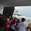 2017 Toyota Gazoo Racing Festival – all the thrills and spills from day one of the Toyota Vios Challenge