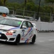 2017 Toyota Gazoo Racing Festival – all the thrills and spills from day one of the Toyota Vios Challenge