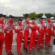 2017 Toyota Gazoo Racing Festival – all the thrills and spills from day one of the Toyota Vios Challenge