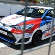 2017 Toyota Gazoo Racing Festival day two recap – dramatic finale for first Toyota Vios Challenge outing