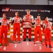 2017 Toyota Gazoo Racing Festival day two recap – dramatic finale for first Toyota Vios Challenge outing