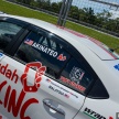 2017 Toyota Gazoo Racing Festival day two recap – dramatic finale for first Toyota Vios Challenge outing