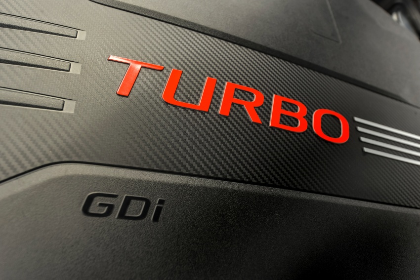 2018 Kia Stinger ready to roll in the US – 2.0T, 3.3 V6, more power than Audi S5, faster than Panamera 715968