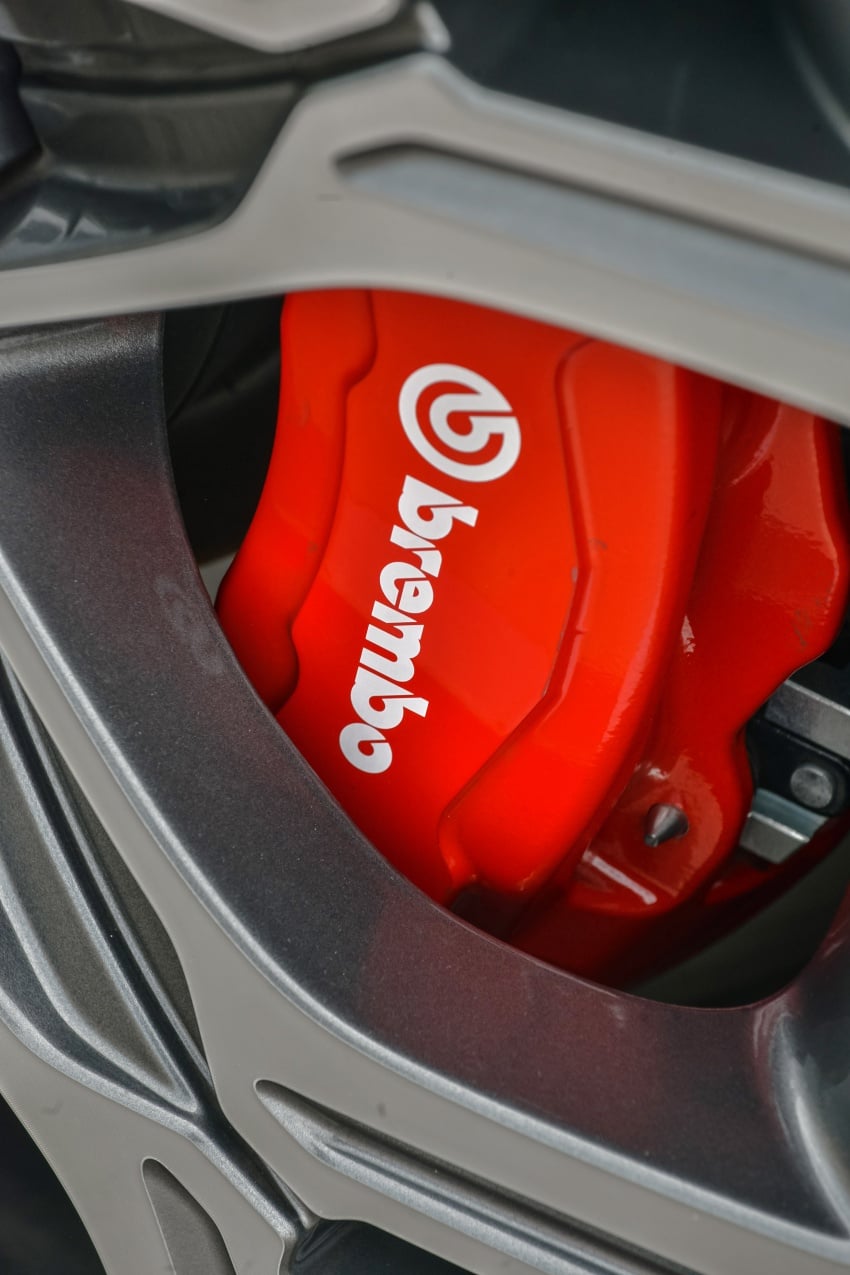 2018 Kia Stinger ready to roll in the US – 2.0T, 3.3 V6, more power than Audi S5, faster than Panamera 715970