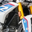 VIDEO: 2017 BMW Motorrad G 310 R – RM26,900