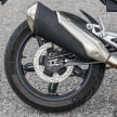 VIDEO: 2017 BMW Motorrad G 310 R – RM26,900