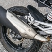 VIDEO: 2017 BMW Motorrad G 310 R – RM26,900