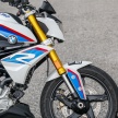 VIDEO: 2017 BMW Motorrad G 310 R – RM26,900