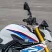 VIDEO: 2017 BMW Motorrad G 310 R – RM26,900