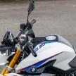 VIDEO: 2017 BMW Motorrad G 310 R – RM26,900