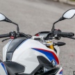 VIDEO: 2017 BMW Motorrad G 310 R – RM26,900