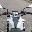 VIDEO: 2017 BMW Motorrad G 310 R – RM26,900