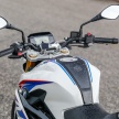 VIDEO: 2017 BMW Motorrad G 310 R – RM26,900