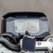 VIDEO: 2017 BMW Motorrad G 310 R – RM26,900