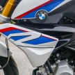 VIDEO: 2017 BMW Motorrad G 310 R – RM26,900