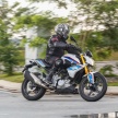 VIDEO: 2017 BMW Motorrad G 310 R – RM26,900
