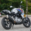 VIDEO: 2017 BMW Motorrad G 310 R – RM26,900