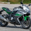 REVIEW: 2017 Benelli 302R – sports on a shoestring