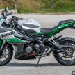 REVIEW: 2017 Benelli 302R – sports on a shoestring