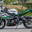 REVIEW: 2017 Benelli 302R – sports on a shoestring