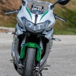 REVIEW: 2017 Benelli 302R – sports on a shoestring