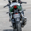 REVIEW: 2017 Benelli 302R – sports on a shoestring
