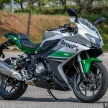 REVIEW: 2017 Benelli 302R – sports on a shoestring