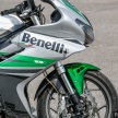 REVIEW: 2017 Benelli 302R – sports on a shoestring