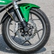 REVIEW: 2017 Benelli 302R – sports on a shoestring
