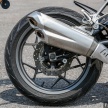 REVIEW: 2017 Benelli 302R – sports on a shoestring