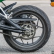 REVIEW: 2017 Benelli 302R – sports on a shoestring
