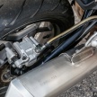 REVIEW: 2017 Benelli 302R – sports on a shoestring
