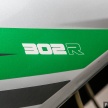 REVIEW: 2017 Benelli 302R – sports on a shoestring