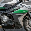 REVIEW: 2017 Benelli 302R – sports on a shoestring